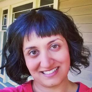 Meet your Posher, Shalini